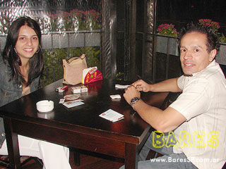 Sábado a noite no Pimenta Bar Sábado a noite no Pimenta Bar