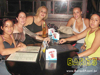 Sábado a noite no Pimenta Bar Sábado a noite no Pimenta Bar