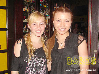 Sábado a noite no Pimenta Bar Sábado a noite no Pimenta Bar