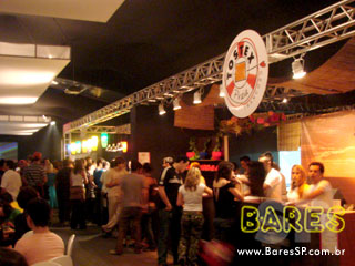 Nokia Trends 2006 na Arena Skol Anhembi Nokia Trends 2006 na Arena Skol Anhembi