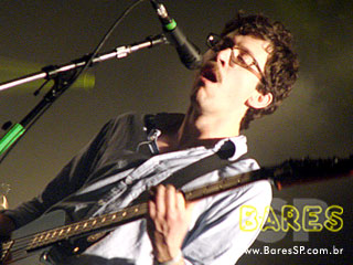 Nokia Trends 2006 na Arena Skol Anhembi Nokia Trends 2006 na Arena Skol Anhembi