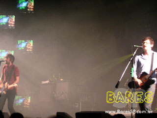 Nokia Trends 2006 na Arena Skol Anhembi Nokia Trends 2006 na Arena Skol Anhembi