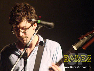 Nokia Trends 2006 na Arena Skol Anhembi Nokia Trends 2006 na Arena Skol Anhembi