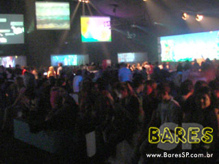 Nokia Trends 2006 na Arena Skol Anhembi Nokia Trends 2006 na Arena Skol Anhembi