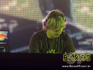 Nokia Trends 2006 na Arena Skol Anhembi Nokia Trends 2006 na Arena Skol Anhembi