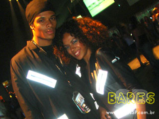 Nokia Trends 2006 na Arena Skol Anhembi Nokia Trends 2006 na Arena Skol Anhembi