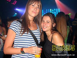 Nokia Trends 2006 na Arena Skol Anhembi Nokia Trends 2006 na Arena Skol Anhembi