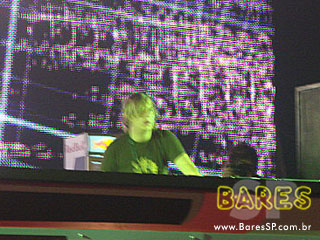 Nokia Trends 2006 na Arena Skol Anhembi Nokia Trends 2006 na Arena Skol Anhembi