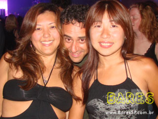 Nokia Trends 2006 na Arena Skol Anhembi Nokia Trends 2006 na Arena Skol Anhembi