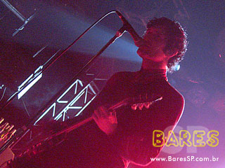 Nokia Trends 2006 na Arena Skol Anhembi Nokia Trends 2006 na Arena Skol Anhembi