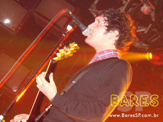 Nokia Trends 2006 na Arena Skol Anhembi Nokia Trends 2006 na Arena Skol Anhembi