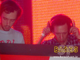 Nokia Trends 2006 na Arena Skol Anhembi Nokia Trends 2006 na Arena Skol Anhembi