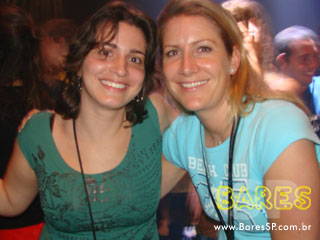 Nokia Trends 2006 na Arena Skol Anhembi Nokia Trends 2006 na Arena Skol Anhembi