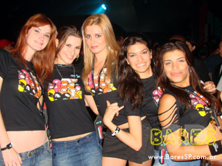 Nokia Trends 2006 na Arena Skol Anhembi Nokia Trends 2006 na Arena Skol Anhembi