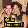 Sábado no Bella Innocenti