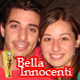 Quinta com happy hour no Bella Innocenti