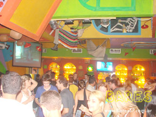 DJ Luiz Felipe na Guapo Loco - Barra da Tijuca DJ Luiz Felipe na Guapo Loco - Barra da Tijuca