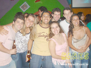 DJ Luiz Felipe na Guapo Loco - Barra da Tijuca DJ Luiz Felipe na Guapo Loco - Barra da Tijuca