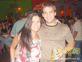 DJ Luiz Felipe na Guapo Loco - Barra da Tijuca DJ Luiz Felipe na Guapo Loco - Barra da Tijuca