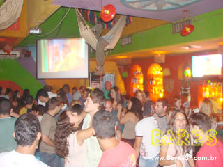 DJ Luiz Felipe na Guapo Loco - Barra da Tijuca DJ Luiz Felipe na Guapo Loco - Barra da Tijuca