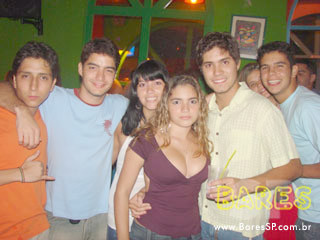 DJ Luiz Felipe na Guapo Loco - Barra da Tijuca DJ Luiz Felipe na Guapo Loco - Barra da Tijuca