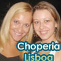 Quinta-feira a noite no Lisboa Chopp & Grill