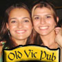 Grupo Façanha no Old Vic