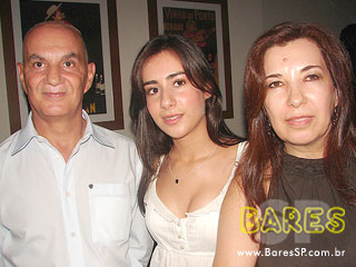 Cantora Bibba Chuqui no Alcântara Cantora Bibba Chuqui no Alcântara