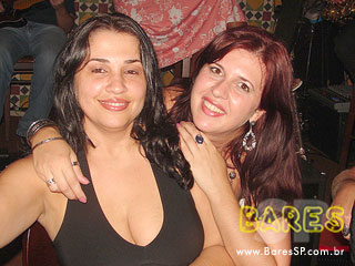 Cantora Bibba Chuqui no Alcântara Cantora Bibba Chuqui no Alcântara