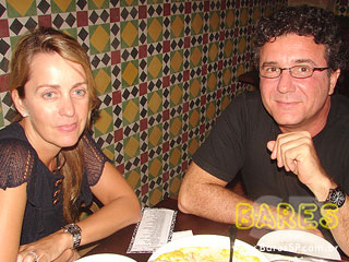 Cantora Bibba Chuqui no Alcântara Cantora Bibba Chuqui no Alcântara