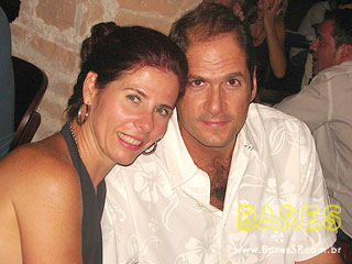 Cantora Bibba Chuqui no Alcântara Cantora Bibba Chuqui no Alcântara