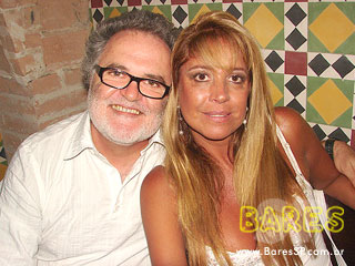 Cantora Bibba Chuqui no Alcântara Cantora Bibba Chuqui no Alcântara