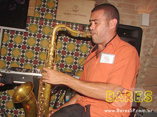 Cantora Bibba Chuqui no Alcântara Cantora Bibba Chuqui no Alcântara