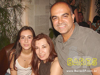 Cantora Bibba Chuqui no Alcântara Cantora Bibba Chuqui no Alcântara