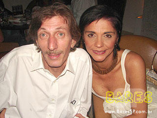 Cantora Bibba Chuqui no Alcântara Cantora Bibba Chuqui no Alcântara