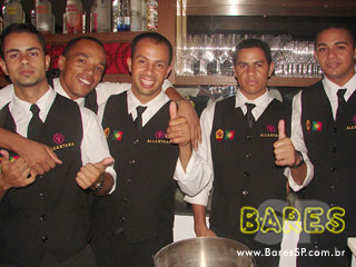 Cantora Bibba Chuqui no Alcântara Cantora Bibba Chuqui no Alcântara