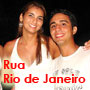 Cobertura na Rua Rio de Janeiro