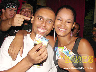 Friday Excellence no Show Bar Friday Excellence no Show Bar