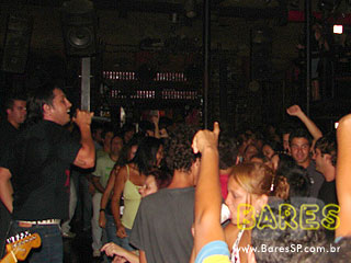 Friday Excellence no Show Bar Friday Excellence no Show Bar