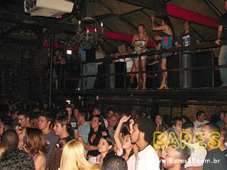 Friday Excellence no Show Bar Friday Excellence no Show Bar