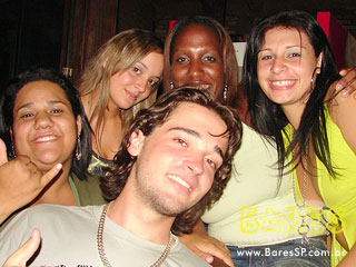 Friday Excellence no Show Bar Friday Excellence no Show Bar