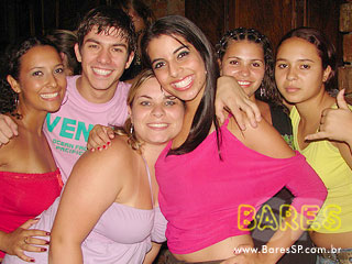 Friday Excellence no Show Bar Friday Excellence no Show Bar