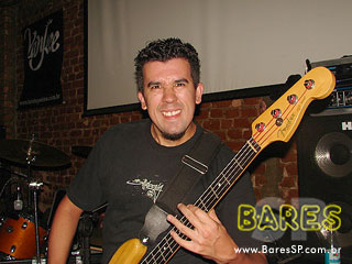 Friday Excellence no Show Bar Friday Excellence no Show Bar