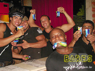 Friday Excellence no Show Bar Friday Excellence no Show Bar