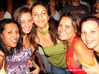 Friday Excellence no Show Bar Friday Excellence no Show Bar