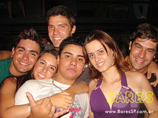 Friday Excellence no Show Bar Friday Excellence no Show Bar