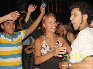 Friday Excellence no Show Bar Friday Excellence no Show Bar