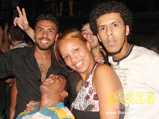 Friday Excellence no Show Bar Friday Excellence no Show Bar