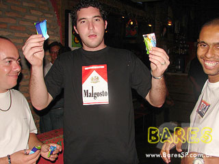 Friday Excellence no Show Bar Friday Excellence no Show Bar