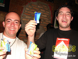 Friday Excellence no Show Bar Friday Excellence no Show Bar